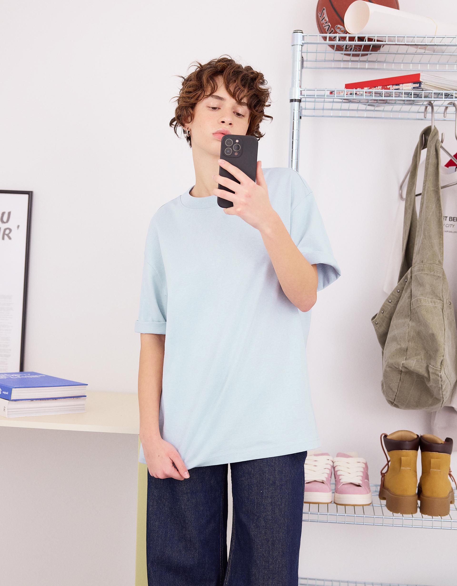 Style masculin
