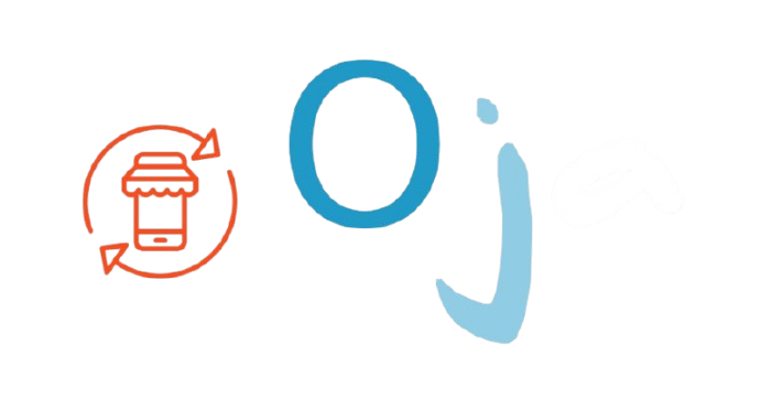 OJA Logo